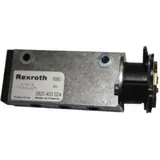 5/2 scissor lift valve 1/8´