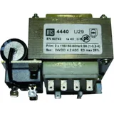 Transformator 24 v 4.2 a