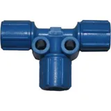 Verbinder T-Stück