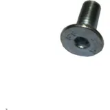countersunk screw M5X12ZN
