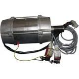 Motor SERIE-SL Motor SERIE-SL