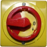 Wendeschalter SPL 85X85