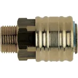 Clutch A Gewinde 1/4