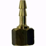 Schraub-Schlauchtülle G1/4 6 mm