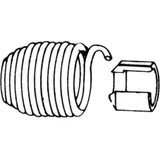 SicherheitshalteSpring
