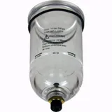 Ersatzglas für Filter 322118