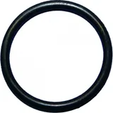 O-ring filterkappe unten