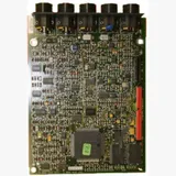 Bosch DREHZAHLPLATINE BEA