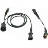 Texa diagnostic cable for: aprilia