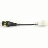 Interfacekabel AP15 für: SUZUKI Interfacekabel AP15 für: SUZUKI