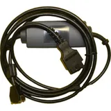 Adapter cable iso can