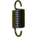 Spring for trigger tongs