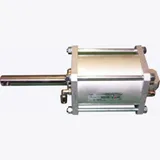 KIPPCylinder Monty 3300 4030743