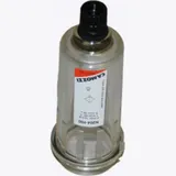 SCHAUGLAS-Filter Butler