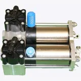 HYDRAULIKPUMPE Butler