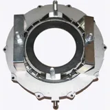 Brake complete Butler
