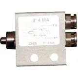 MICROVENTIL Kendo 309123