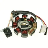 Stator