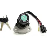 Ignition switch BD21MY0025