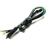 Brake light switch