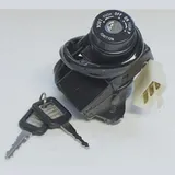 Ignition switch 7680640