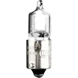 Glühbirne Lampe 12V6W BAX9S JMP 1896JMP1er