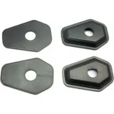 Indicator spacers black BD14HS0002B