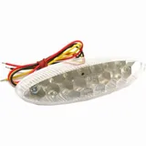 Rückleuchte LED Shin Yo 255977