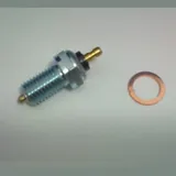 Neutral switch