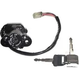 Ignition switch 6543