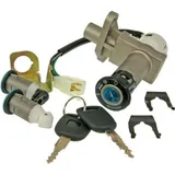 Lock set complete version 1