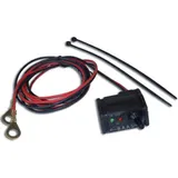 Battery voltage tester 12v