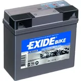 Motorradbatterie Gel 12-19 Exide Motorradbatterie Gel 12-19 Exide