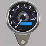 Drehzahlmesser elektrisch 60 mm