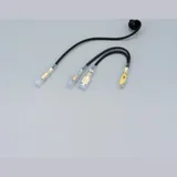 Induction cable