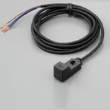 Optical speed sensor