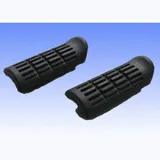 Footrest rubbers STRM09