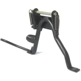 Centre stand black 4386