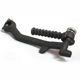 Kick start lever black Kick start lever black