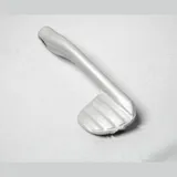 Kick start lever grey 6748