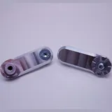 VARIOPLATTEN Satz 50 mm MFW