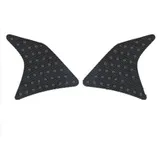 Tank protector carbon bumps