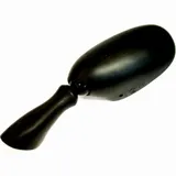 Mirror black jmp BA19S0015BL