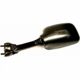 Mirror black jmp BA19S0017BL