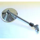 Mirror chrome for: suzuki long version
