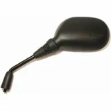 Spiegel schwarz links JMP BA19H0037BL