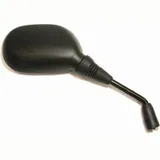 Mirror black jmp BA19H0037BR