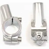 Mirror Holder chrome BA200017M