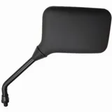 Mirror black jmp BA19S0037BL