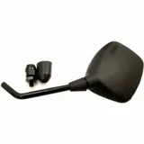 Spiegel schwarz links JMP BA19Y0038BL